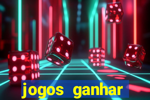 jogos ganhar dinheiro via pix